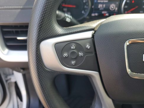 Used 2023 GMC Terrain SLE w/ Driver Convenience Package FWD image 17