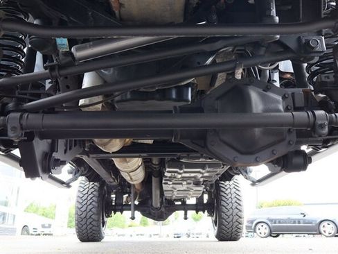 Used 2025 Ford F350 Platinum AWD/4WD image 12