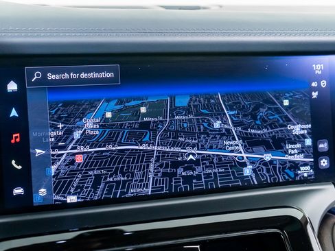 Used 2024 Porsche Panamera 4 w/ Premium Package image 52