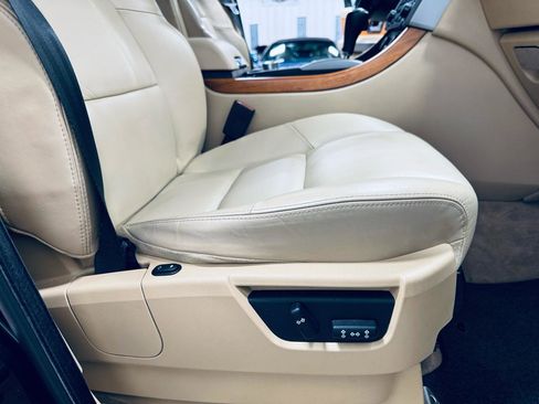 Used 2008 Land Rover Range Rover Sport HSE AWD/4WD image 39