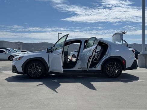 New 2026 Subaru WRX AWD/4WD image 26