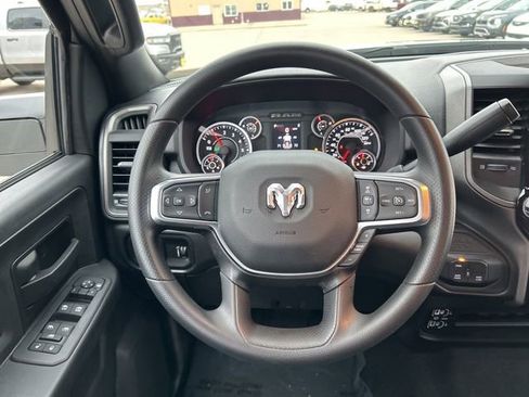 New 2026 RAM 2500 Tradesman image 12