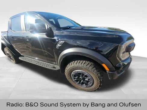 Used 2026 Ford Ranger Raptor AWD/4WD image 5