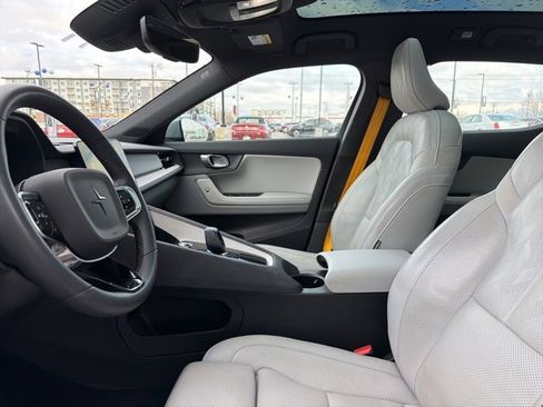 Used 2023 Polestar Polestar 2 w/ Pilot Pack image 20