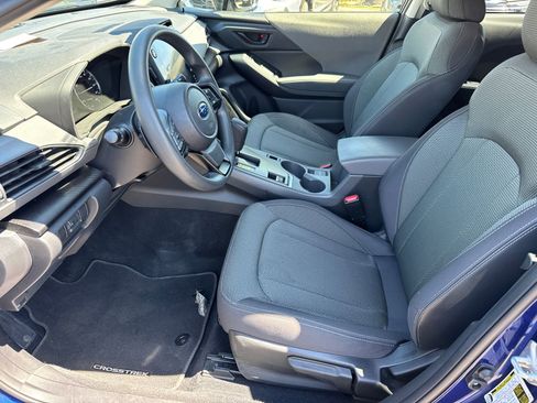Certified 2024 Subaru Crosstrek 2.0i Premium w/ Crosstrek Mirror Package image 15