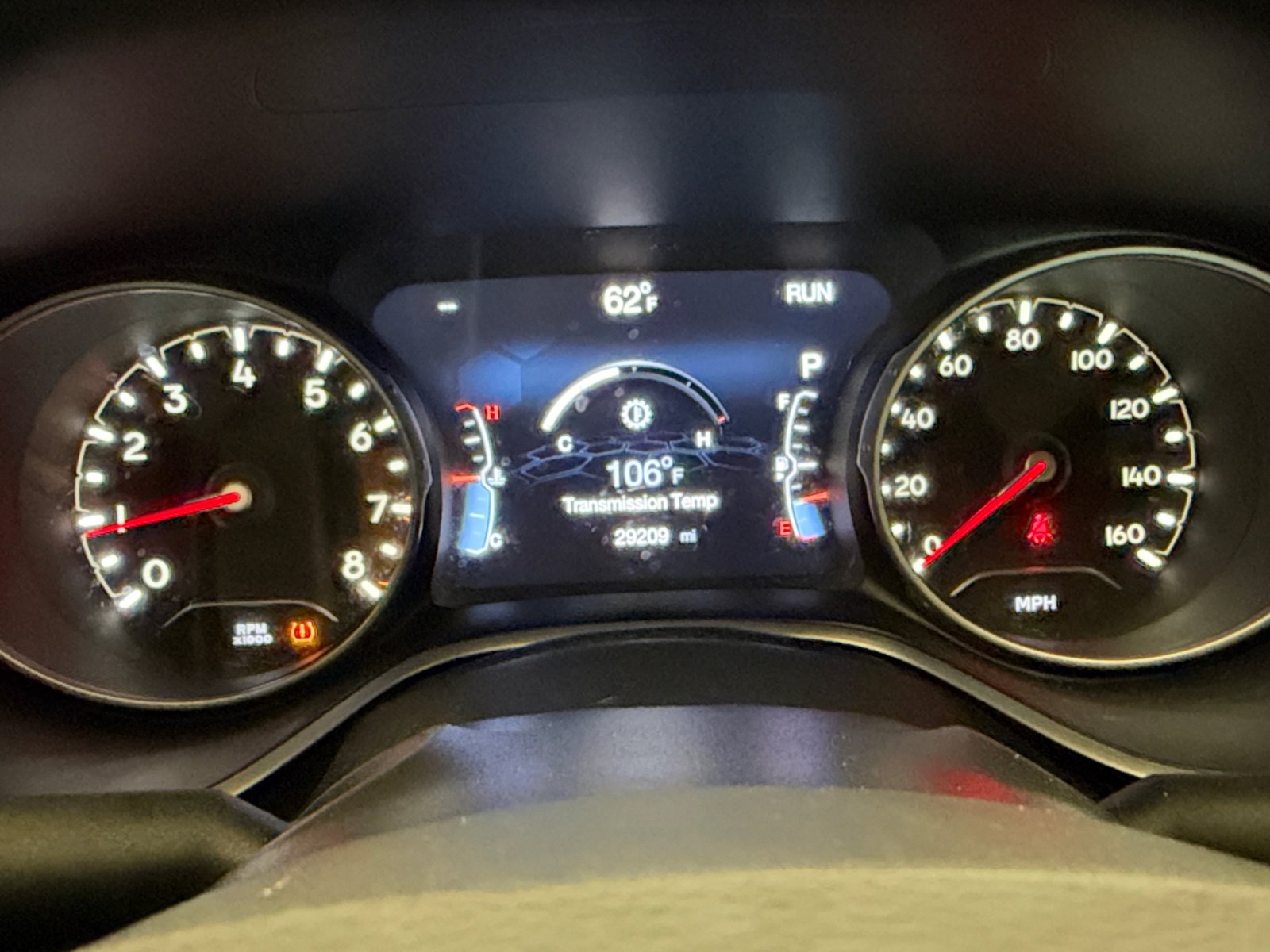 Used 2021 Jeep Compass Latitude AWD/4WD image 20