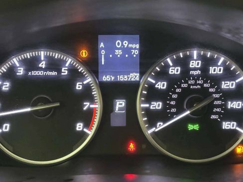 Used 2016 Acura ILX FWD image 32