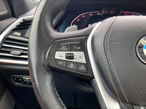 Used 2020 BMW X5 xDrive40i w/ Premium Package image 24