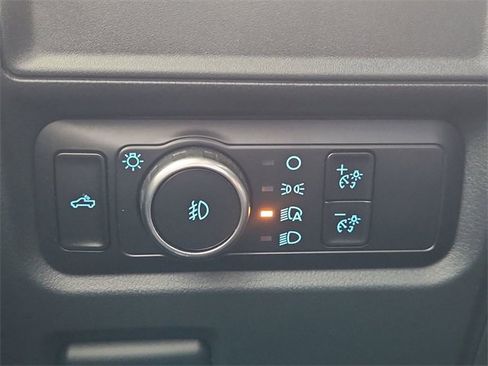 Used 2024 Ford F150 STX w/ Mobile Office Package image 17