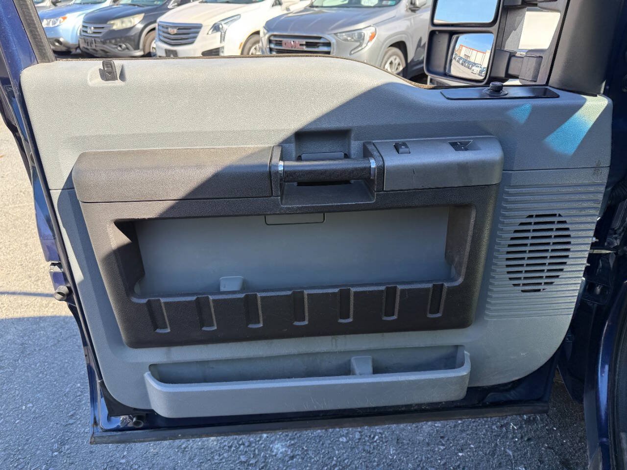 Used 2012 Ford F250 XLT AWD/4WD image 17