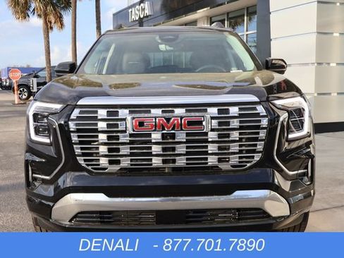 New 2026 GMC Terrain Denali AWD/4WD image 3