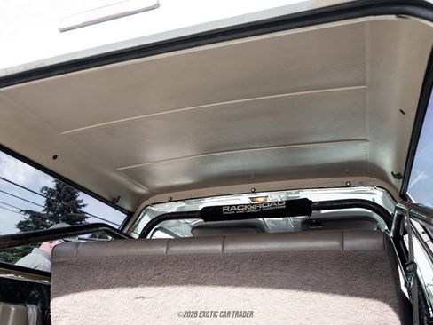 Used 1992 Ford Bronco Custom AWD/4WD image 92