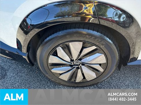 Used 2024 Nissan Ariya AWD image 21