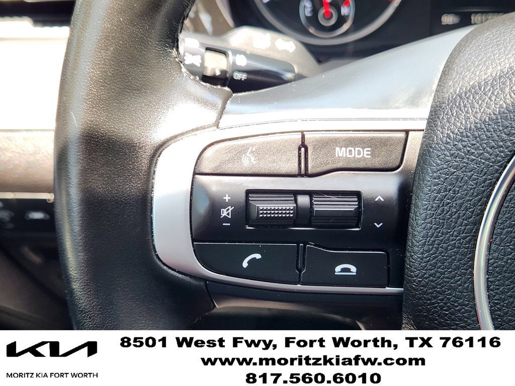 Used 2023 Kia K5 GT-Line w/ GT-Line Premium Package AWD/4WD image 26