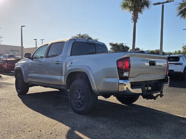 Used 2021 Toyota Tacoma SR5 RWD image 5