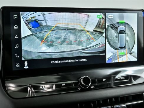 New 2026 Mitsubishi Outlander SEL image 24