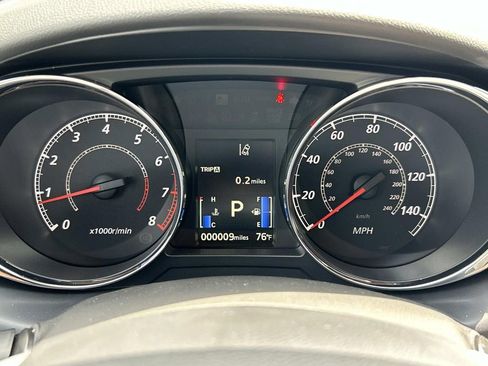 New 2026 Mitsubishi Outlander Sport ES image 26