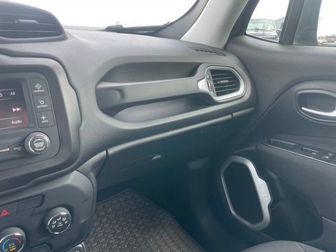 Used 2020 Jeep Renegade Sport w/ Sport Appearance Group FWD image 44