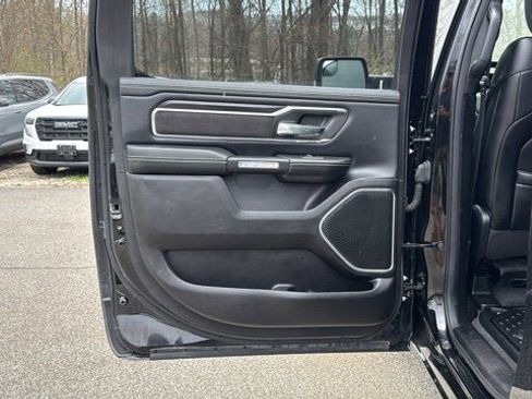 Certified 2023 RAM 1500 Laramie AWD/4WD image 26