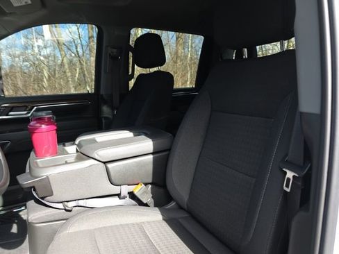 Used 2024 Chevrolet Silverado 2500 LT w/ Z71 Sport Edition image 22