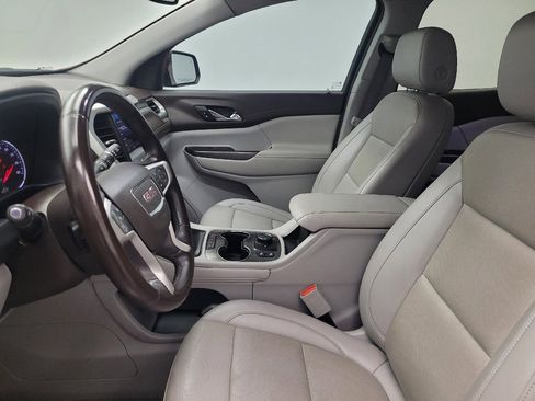 Used 2023 GMC Acadia SLT FWD image 17