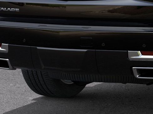 New 2026 Cadillac Escalade ESV 2WD image 14