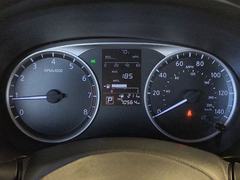 Used 2021 Nissan Kicks S FWD image 23