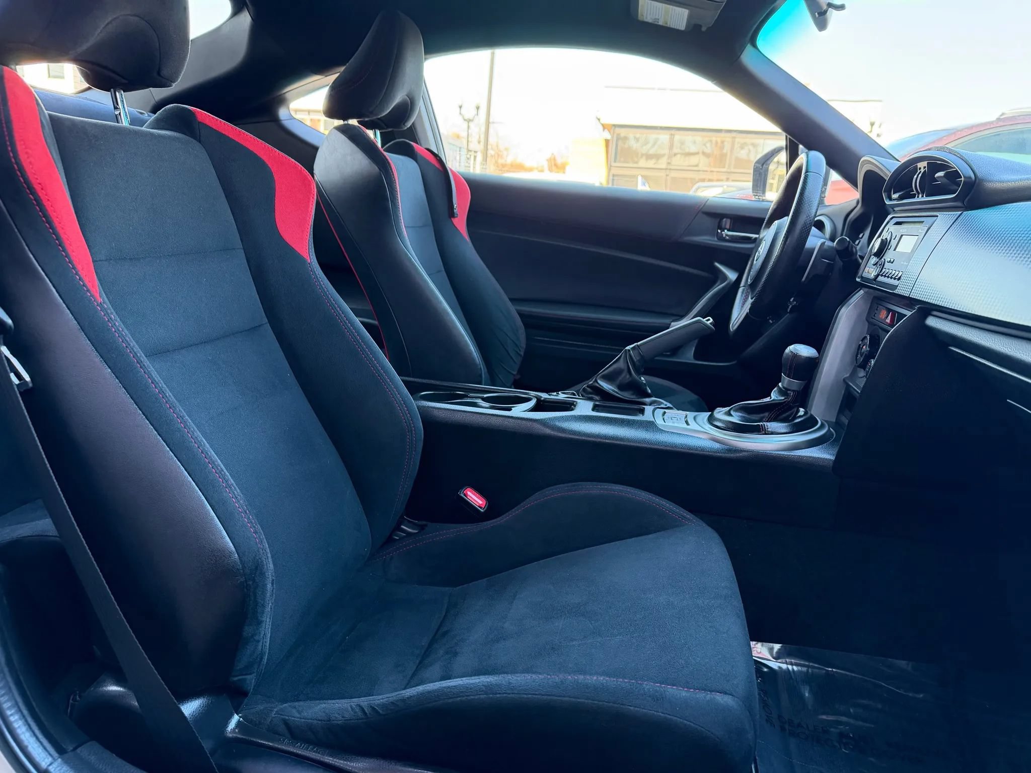 Used 2013 Scion FR-S RWD image 13