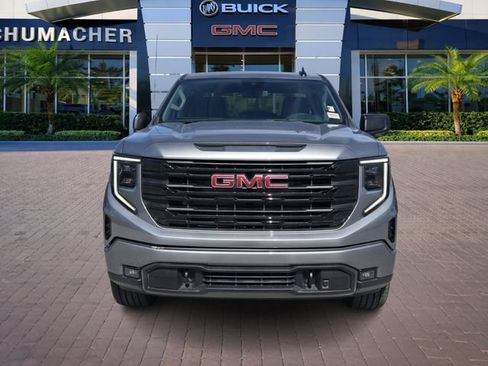 New 2026 GMC Sierra 1500 Elevation AWD/4WD image 2