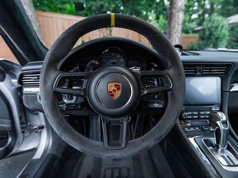 Used 2018 Porsche 911 GT2 RS image 16