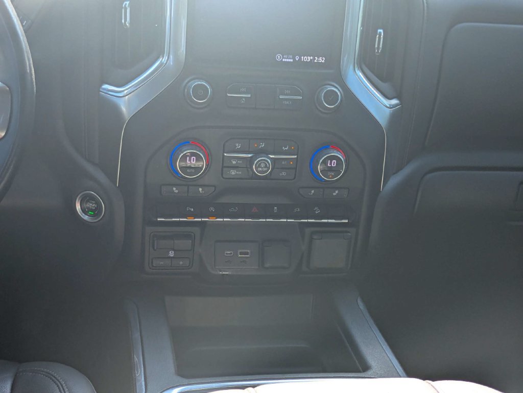 Used 2022 Chevrolet Silverado 1500 RST w/ All Star Edition Plus AWD/4WD image 19