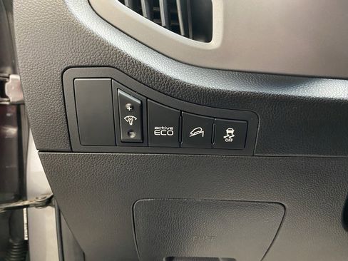 Used 2016 Kia Sportage EX image 21