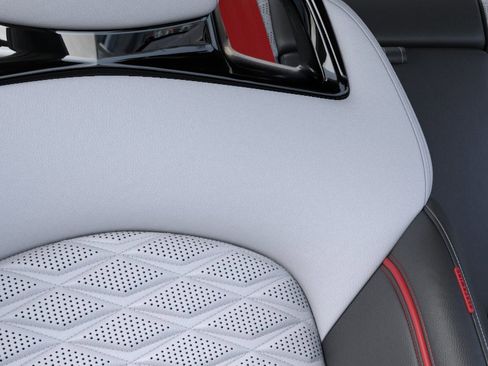 New 2026 Cadillac CT4 V Blackwing RWD image 21