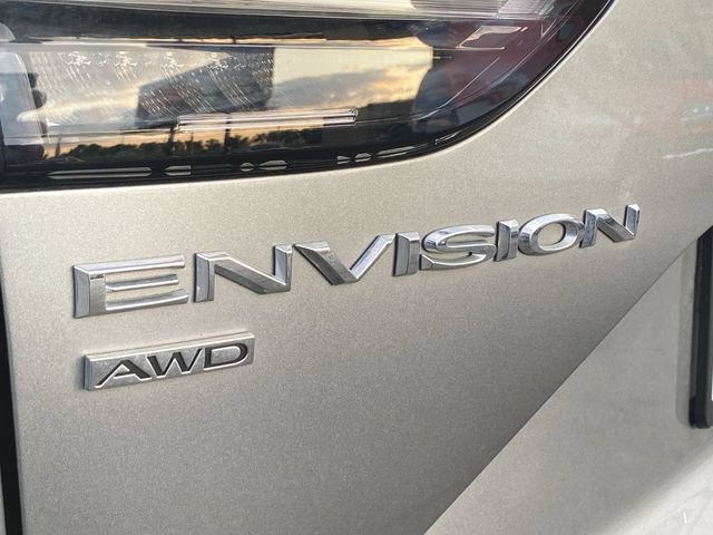Used 2023 Buick Envision Avenir AWD/4WD image 33