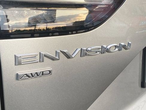 Used 2023 Buick Envision Avenir AWD/4WD image 33
