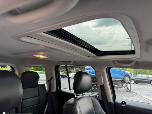 Used 2015 Jeep Patriot High Altitude AWD/4WD image 6