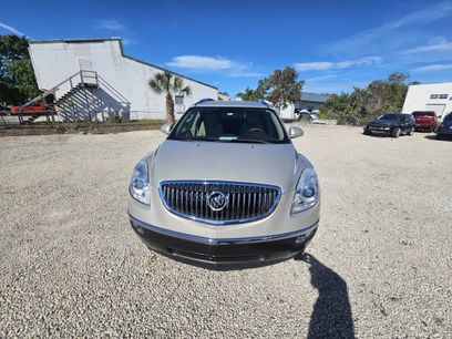 Used 2011 Buick Enclave CXL w/ Trailering Provision Package