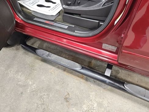 Used 2017 Chevrolet Silverado 1500 LT w/ All Star Edition image 33