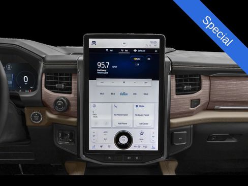 Used 2024 Ford Expedition Limited image 42