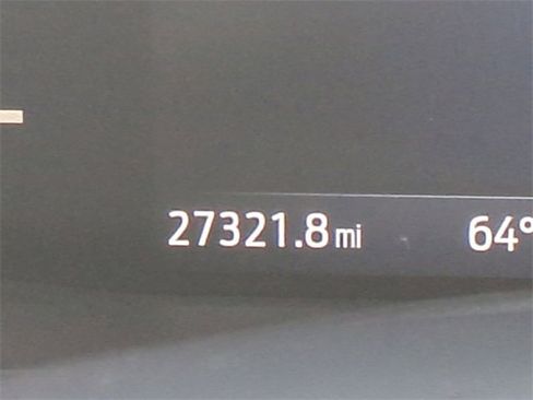 Used 2025 Ford Escape ST-Line w/ Equipment Group 301A image 23