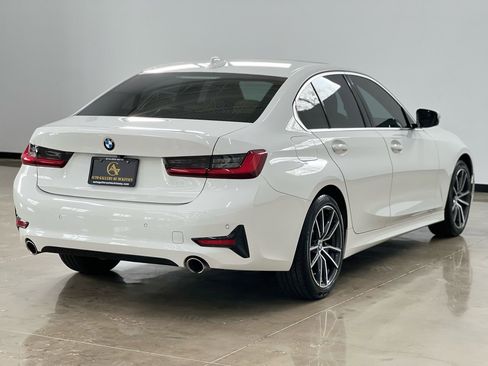 Used 2019 BMW 330i Sedan w/ Convenience Package image 7