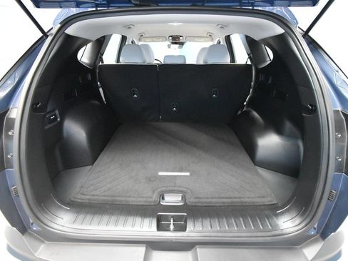 Used 2025 Hyundai Tucson SE FWD image 27
