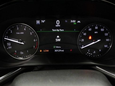 Certified 2023 Buick Envision Essence AWD/4WD image 26