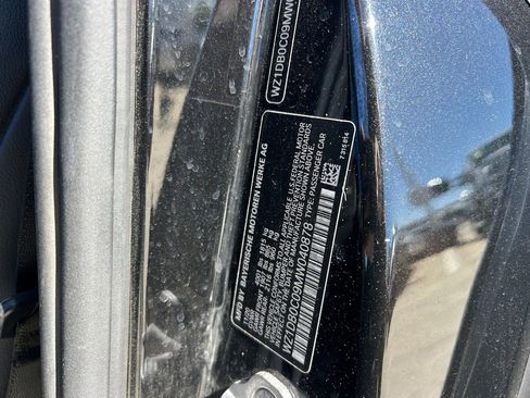 Used 2021 Toyota Supra Premium w/ Driver Assist Package image 10