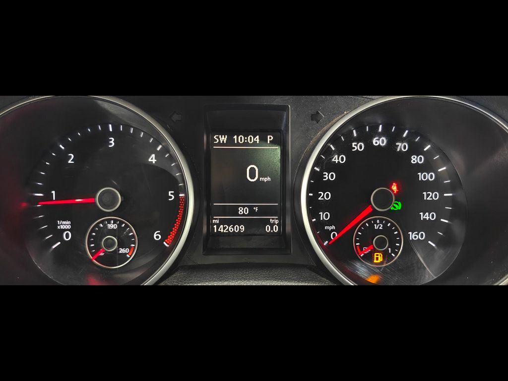 Used 2013 Volkswagen Jetta TDI FWD image 42