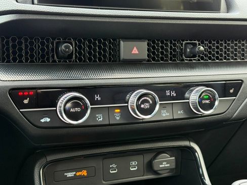 New 2026 Honda CR-V Sport-L image 25