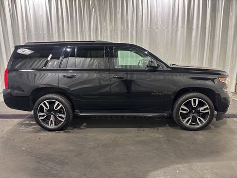 Used 2019 Chevrolet Tahoe LT image 2