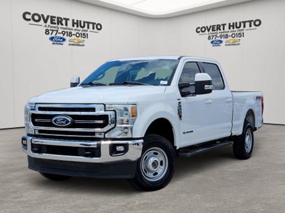 Used 2022 Ford F250 Lariat w/ Lariat Value Package
