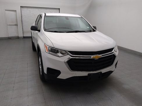 Used 2019 Chevrolet Traverse LS FWD image 14