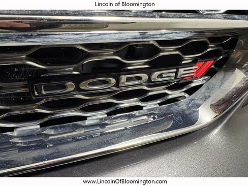 Used 2016 Dodge Durango Citadel w/ Premium Entertainment Group image 12